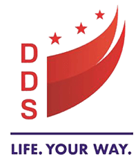 DDS Logo Web